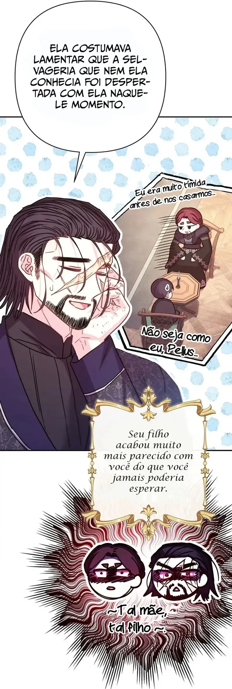Read Another Typical Fantasy Romance PT Manga Online