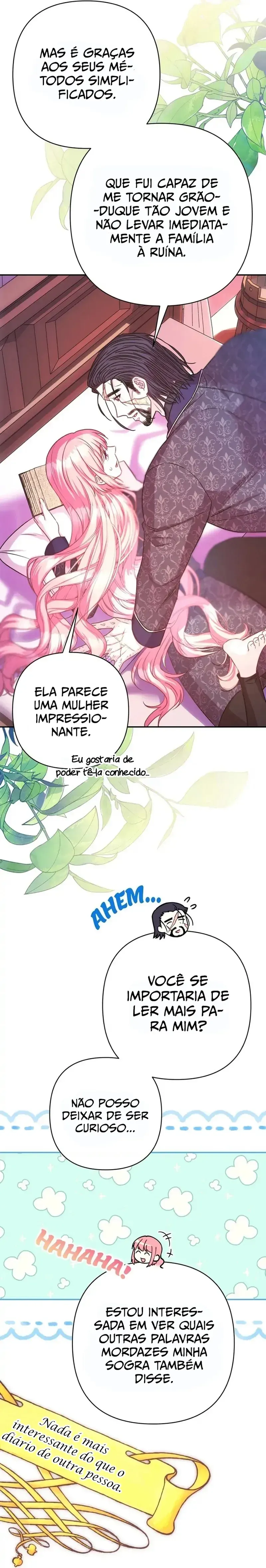 Read Another Typical Fantasy Romance PT Manga Online