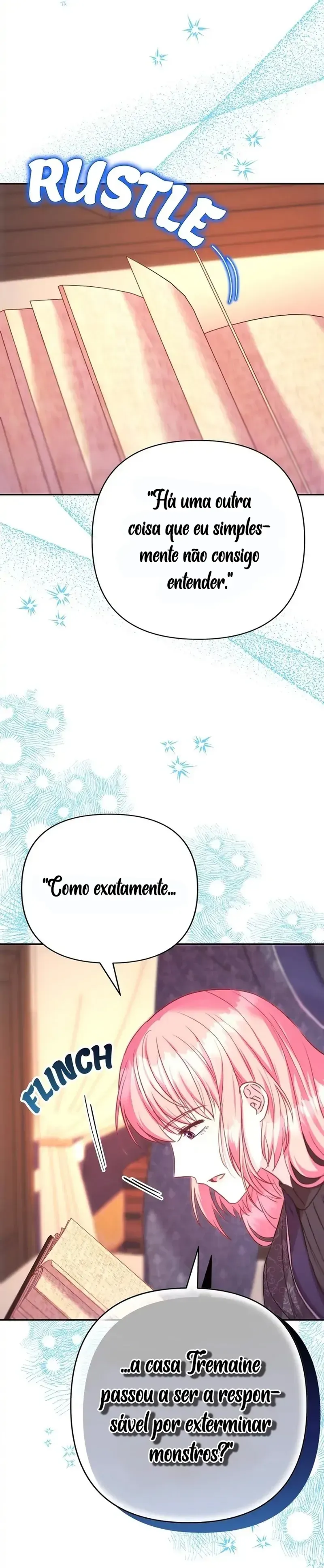 Read Another Typical Fantasy Romance PT Manga Online