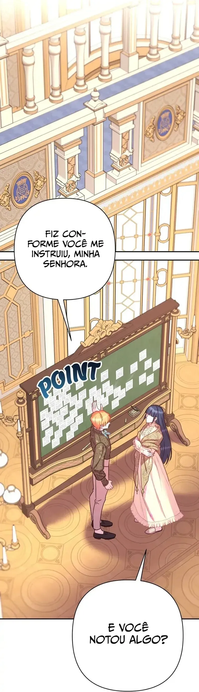 Read Another Typical Fantasy Romance PT Manga Online