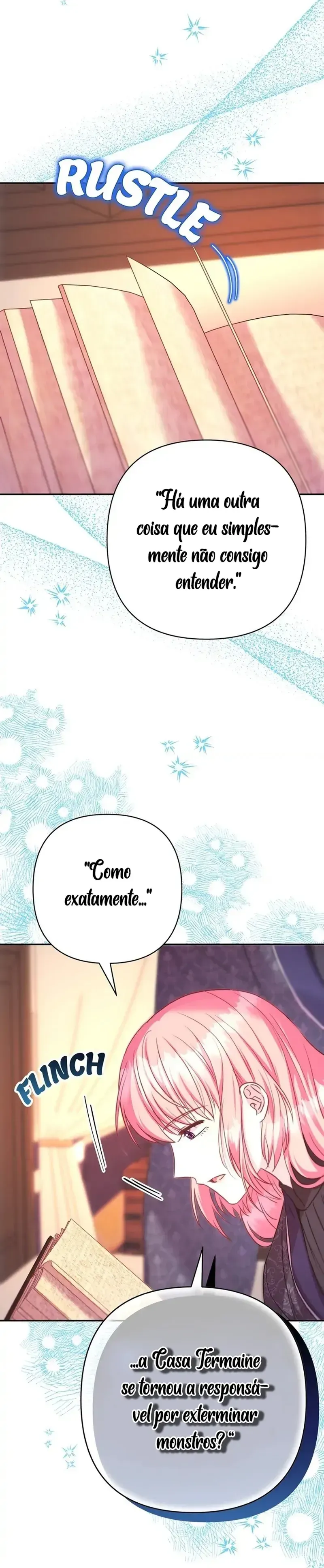 Read Another Typical Fantasy Romance PT Manga Online
