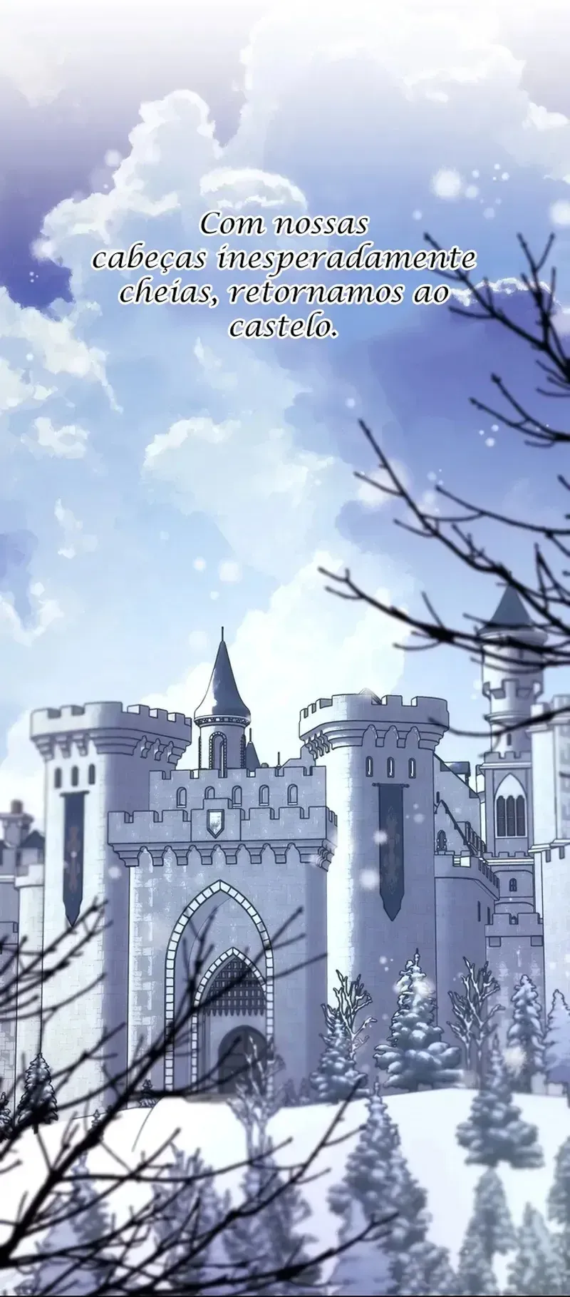 Read Another Typical Fantasy Romance PT Manga Online