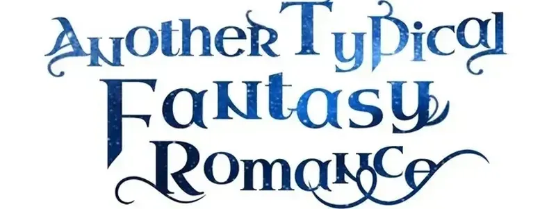 Read Another Typical Fantasy Romance PT Manga Online