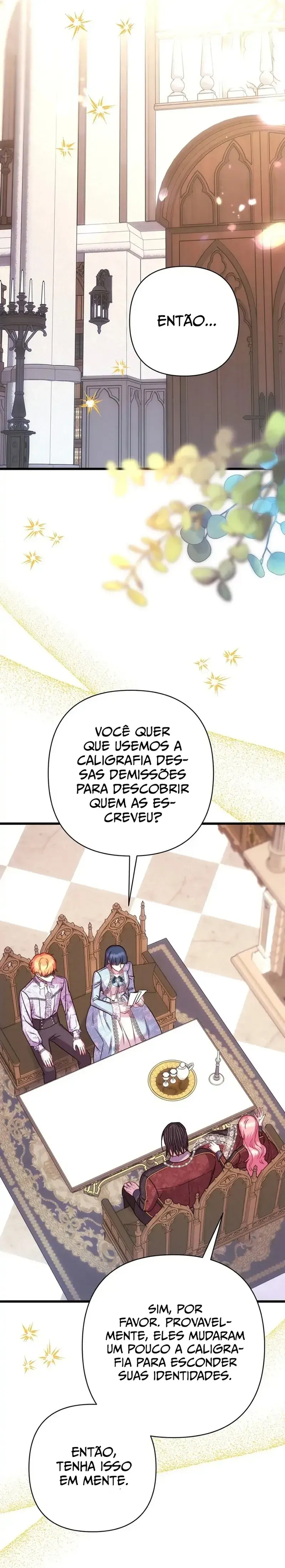 Read Another Typical Fantasy Romance PT Manga Online