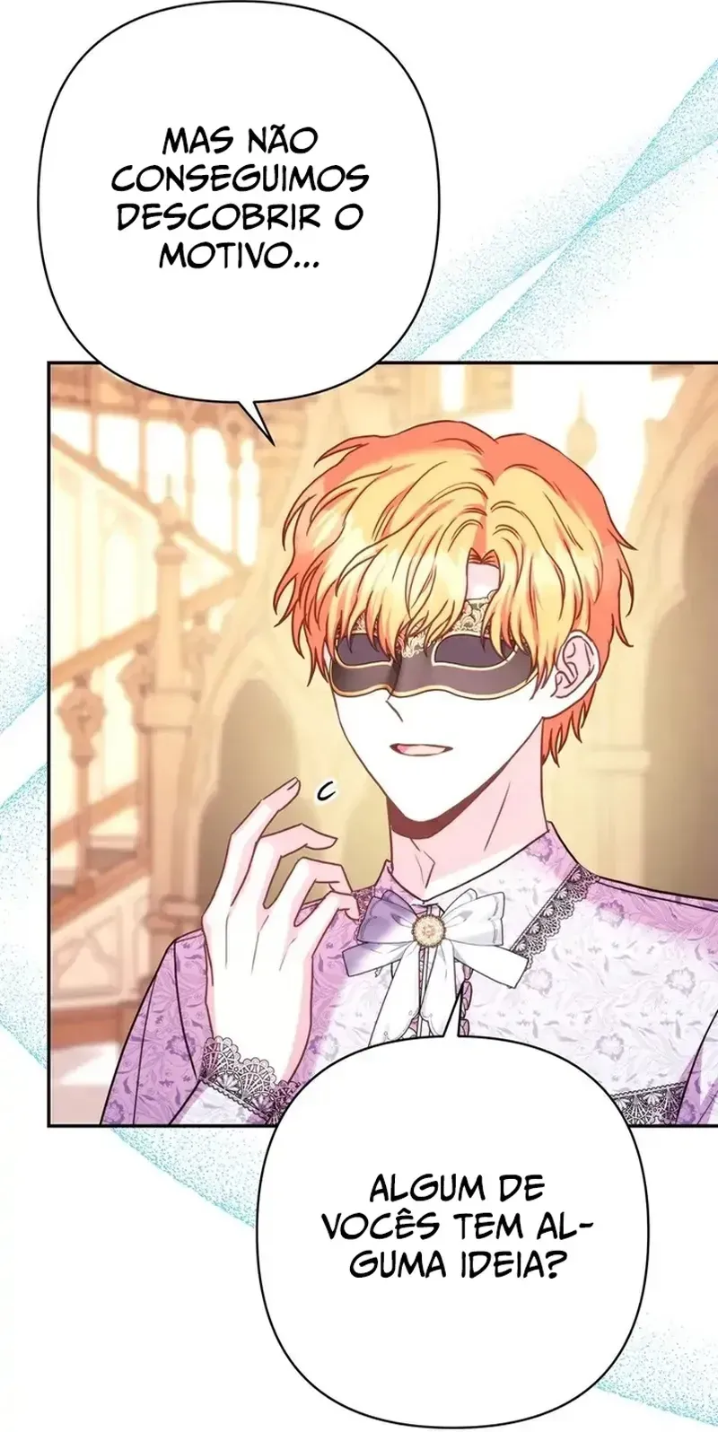 Read Another Typical Fantasy Romance PT Manga Online