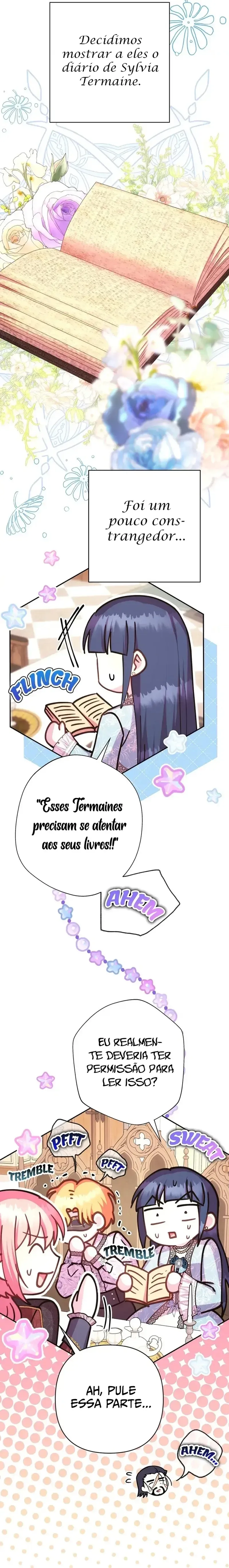 Read Another Typical Fantasy Romance PT Manga Online