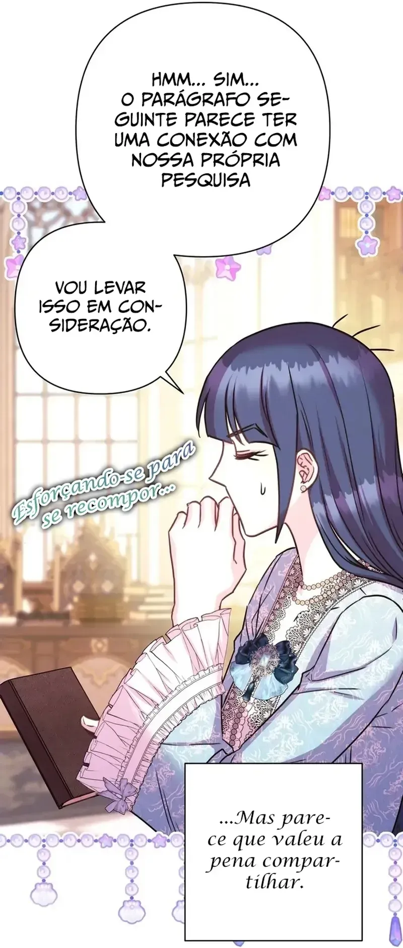 Read Another Typical Fantasy Romance PT Manga Online