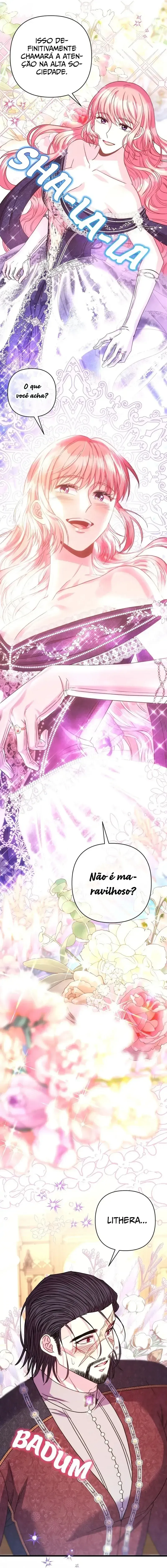 Read Another Typical Fantasy Romance PT Manga Online
