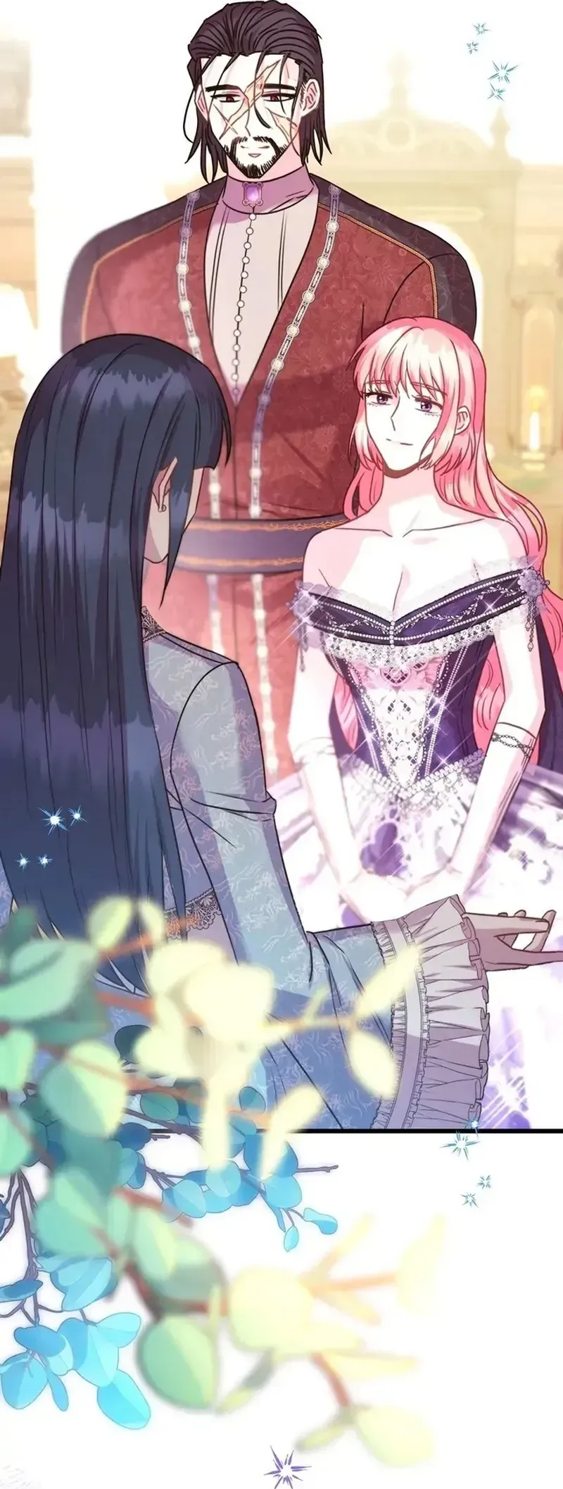 Read Another Typical Fantasy Romance PT Manga Online