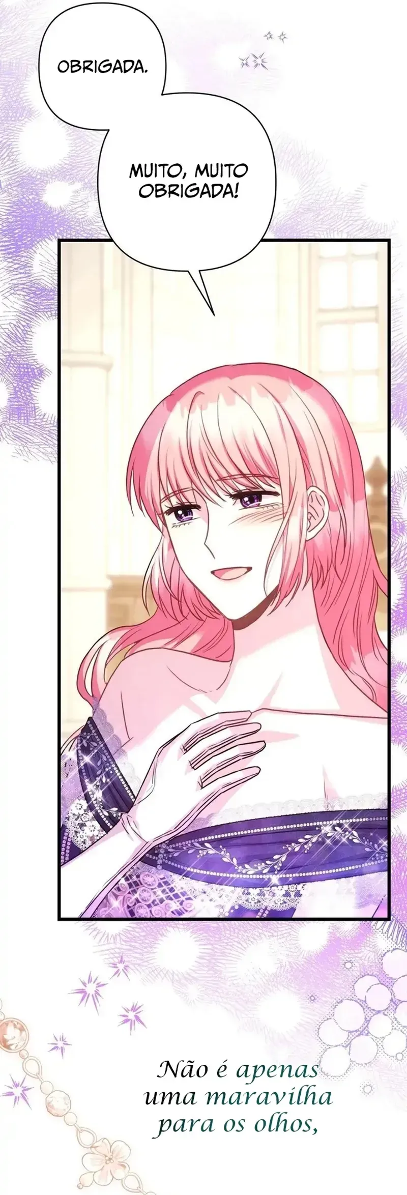 Read Another Typical Fantasy Romance PT Manga Online