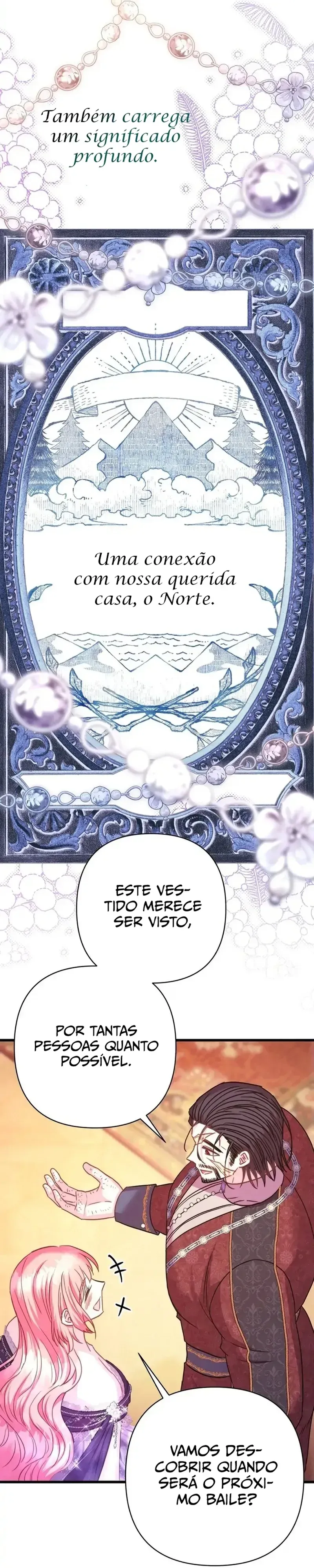 Read Another Typical Fantasy Romance PT Manga Online