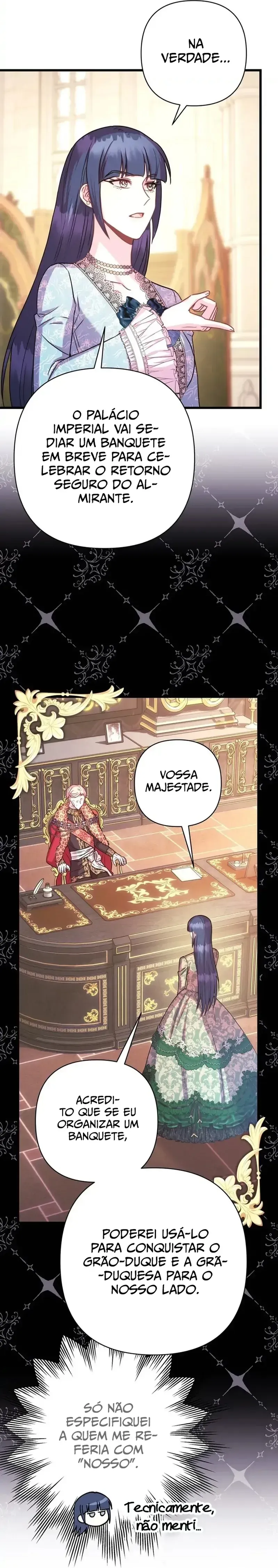 Read Another Typical Fantasy Romance PT Manga Online