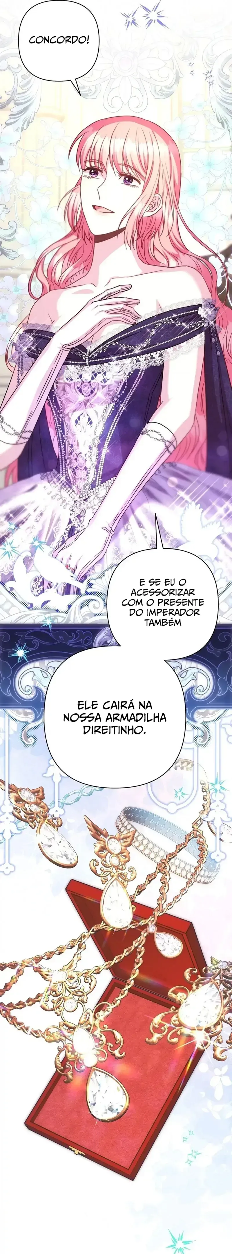 Read Another Typical Fantasy Romance PT Manga Online