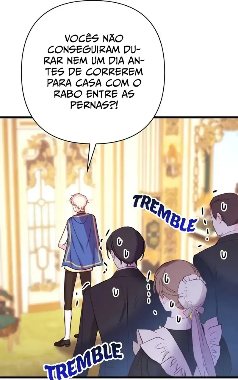 Read Another Typical Fantasy Romance PT Manga Online