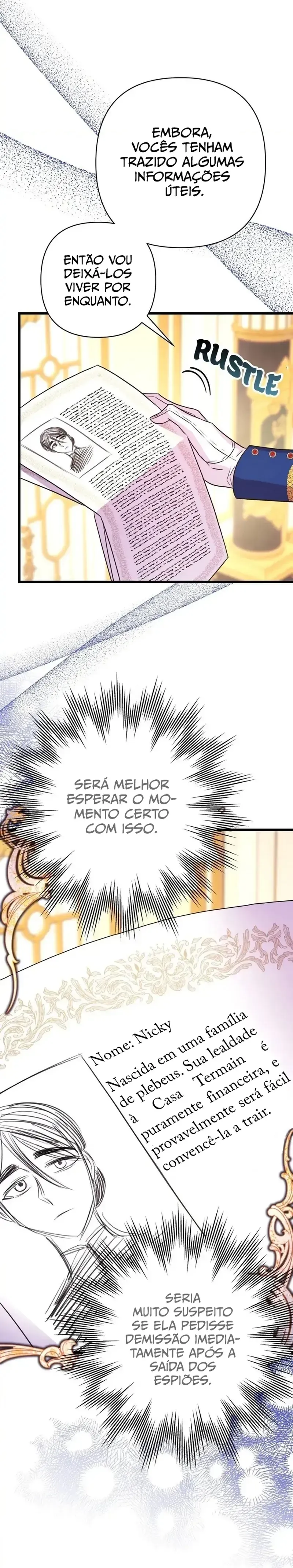 Read Another Typical Fantasy Romance PT Manga Online