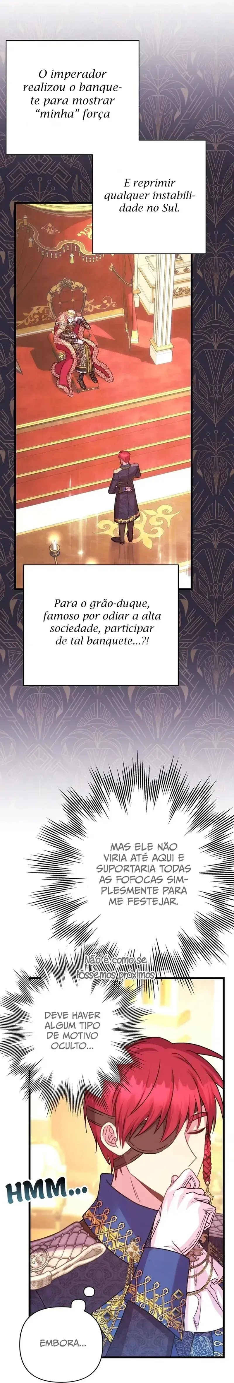 Read Another Typical Fantasy Romance PT Manga Online