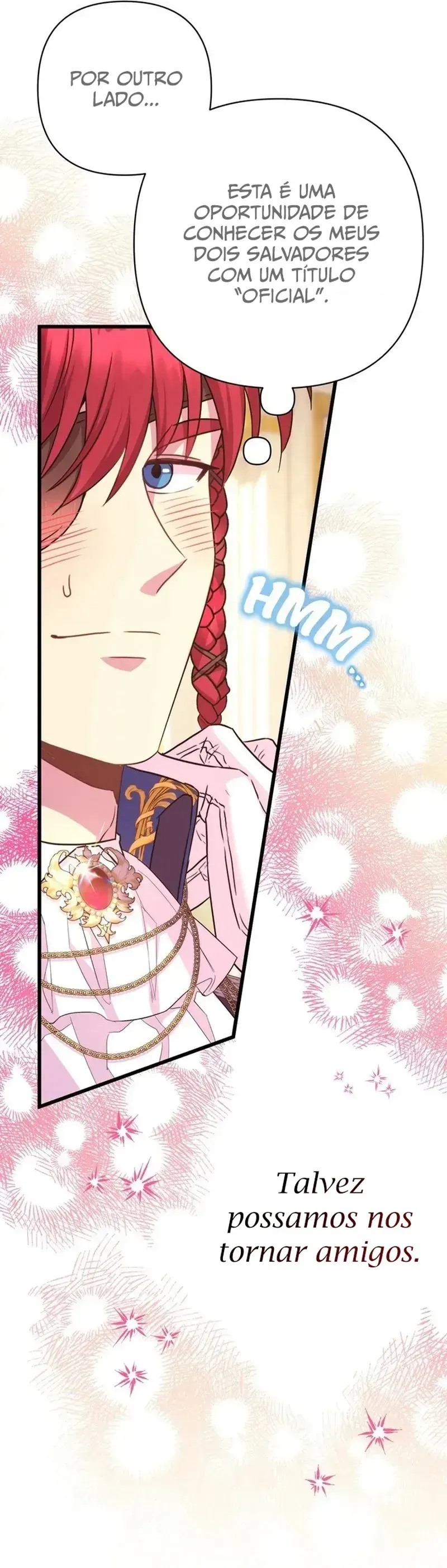 Read Another Typical Fantasy Romance PT Manga Online