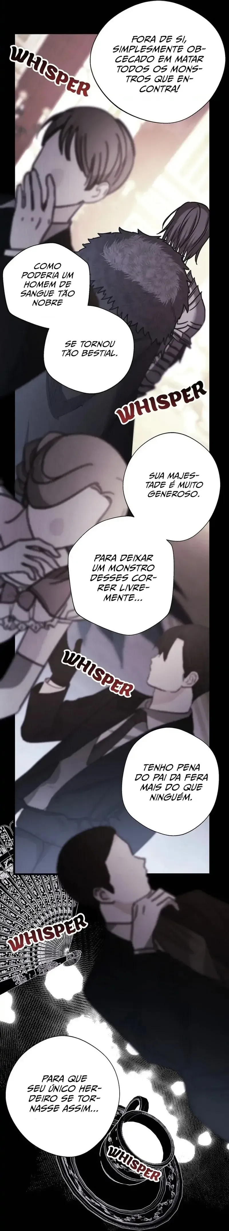 Read Another Typical Fantasy Romance PT Manga Online