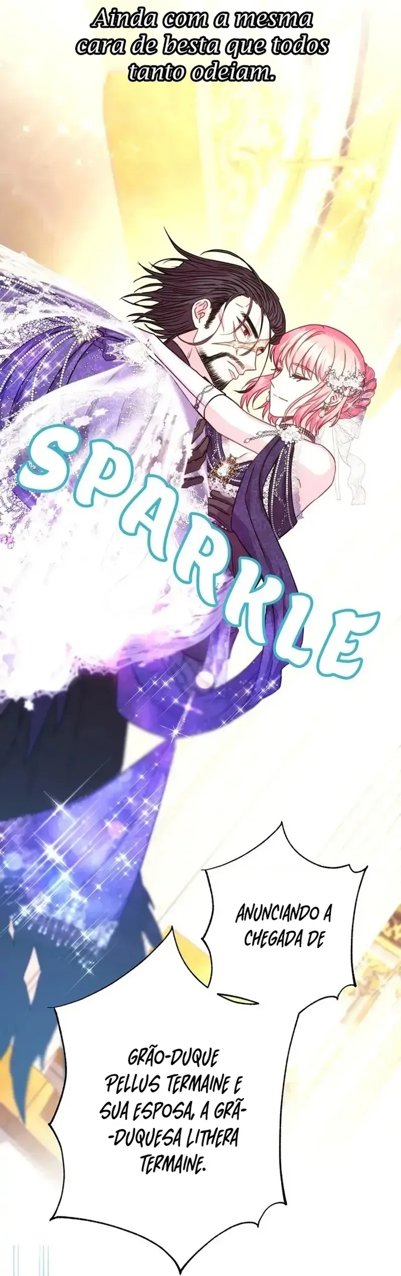 Read Another Typical Fantasy Romance PT Manga Online
