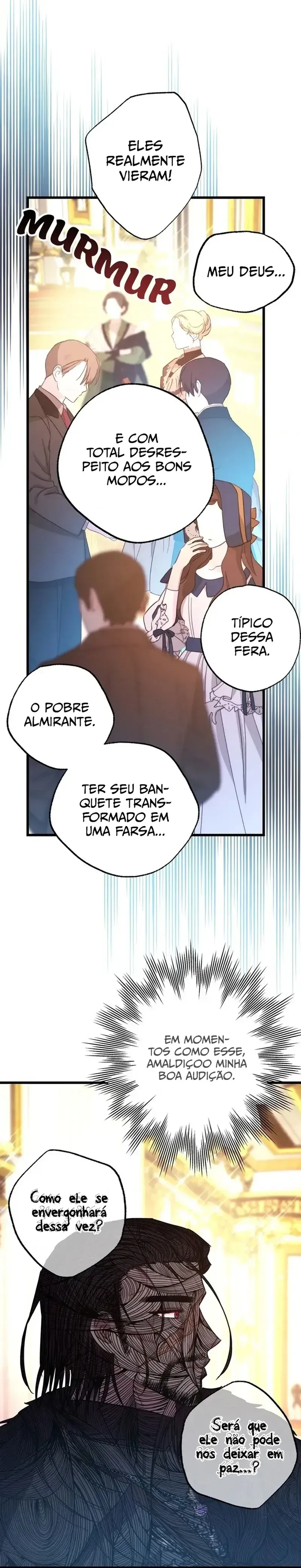Read Another Typical Fantasy Romance PT Manga Online