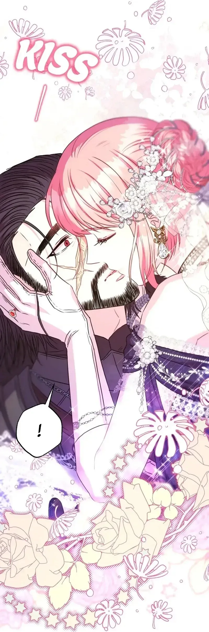 Read Another Typical Fantasy Romance PT Manga Online