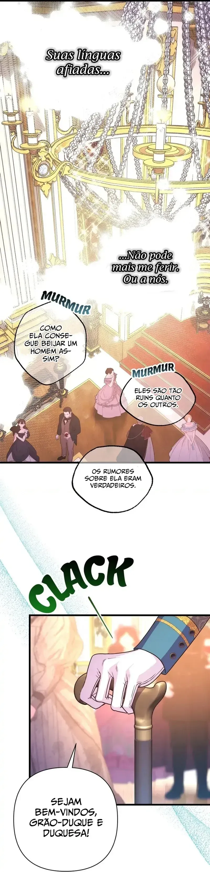 Read Another Typical Fantasy Romance PT Manga Online