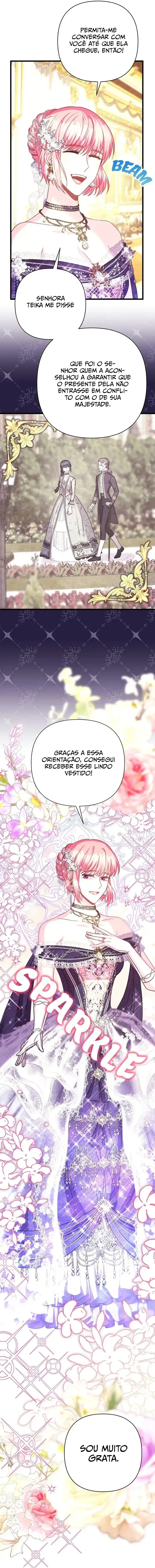 Read Another Typical Fantasy Romance PT Manga Online