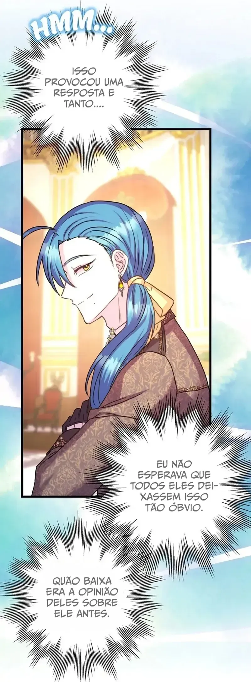 Read Another Typical Fantasy Romance PT Manga Online