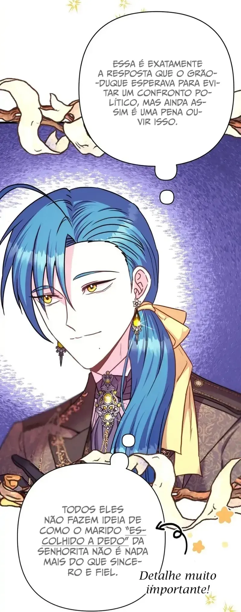 Read Another Typical Fantasy Romance PT Manga Online