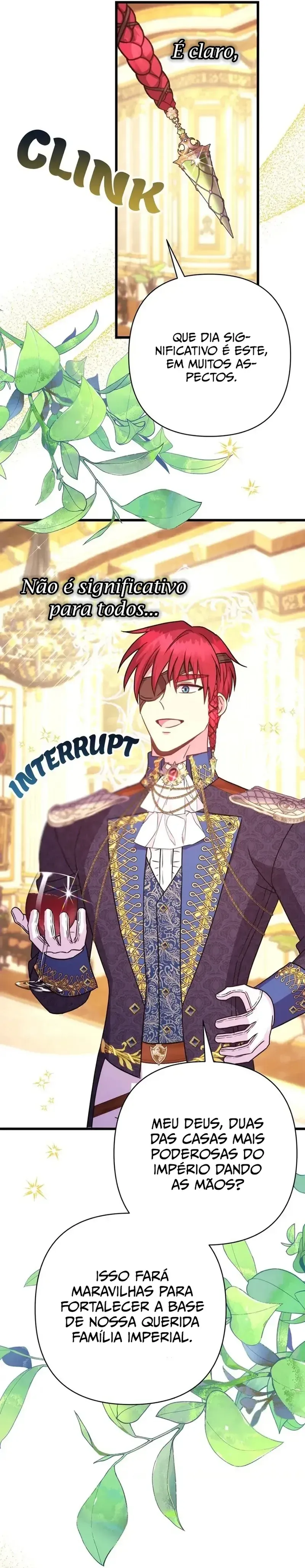 Read Another Typical Fantasy Romance PT Manga Online