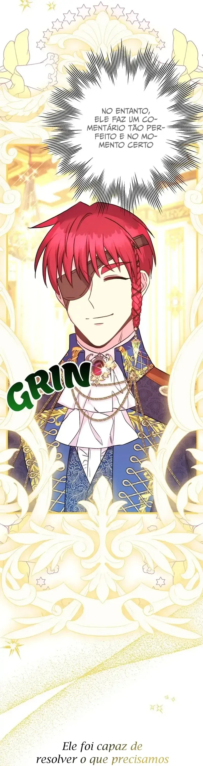 Read Another Typical Fantasy Romance PT Manga Online