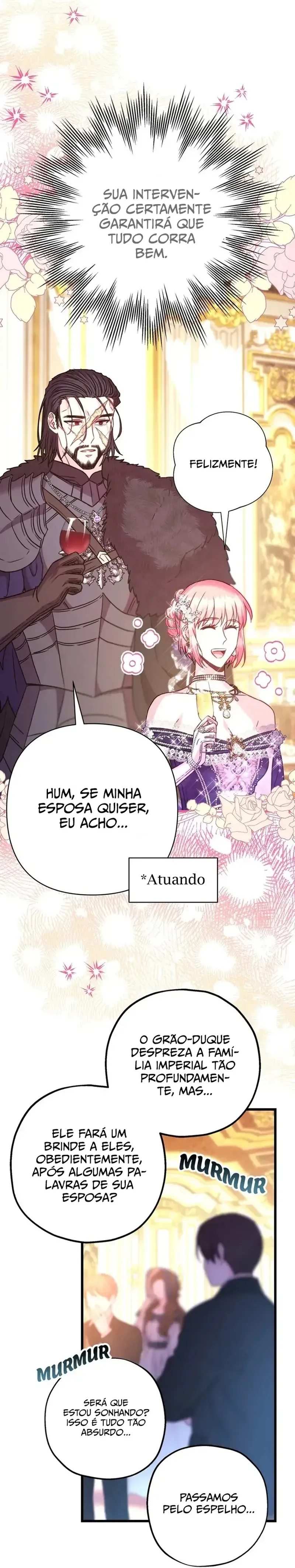 Read Another Typical Fantasy Romance PT Manga Online