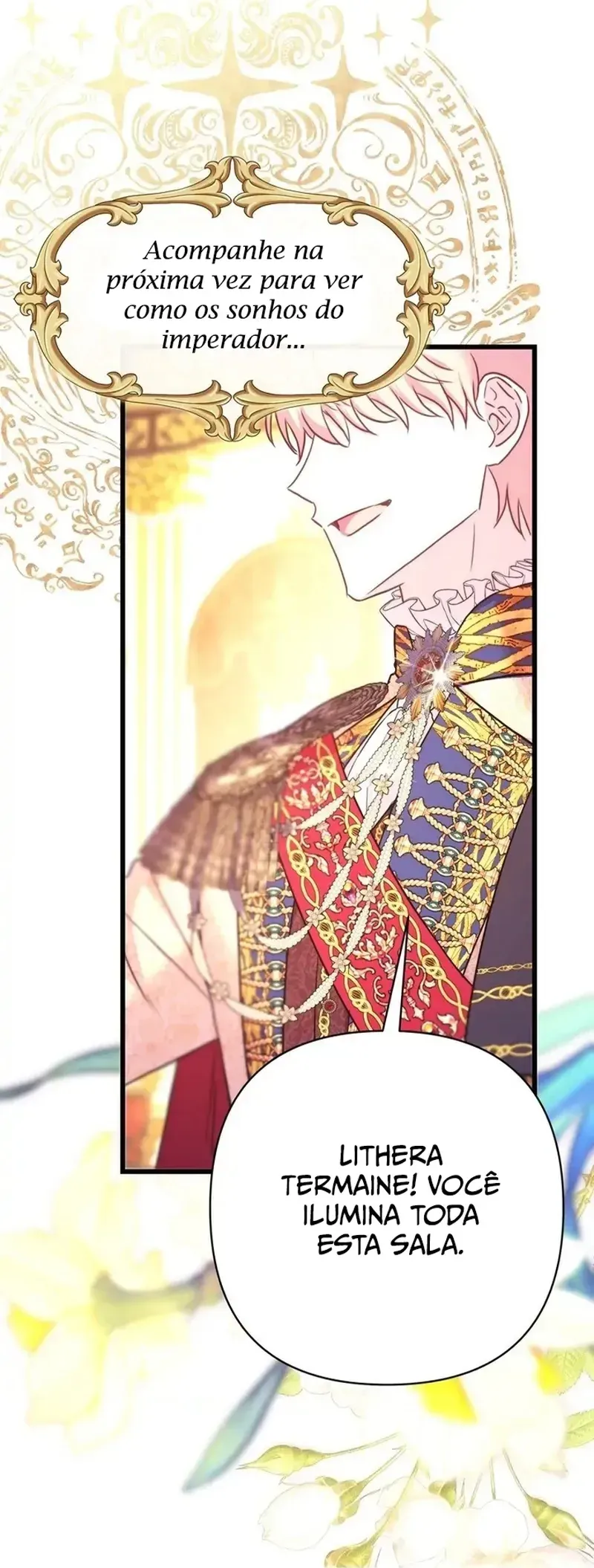 Read Another Typical Fantasy Romance PT Manga Online