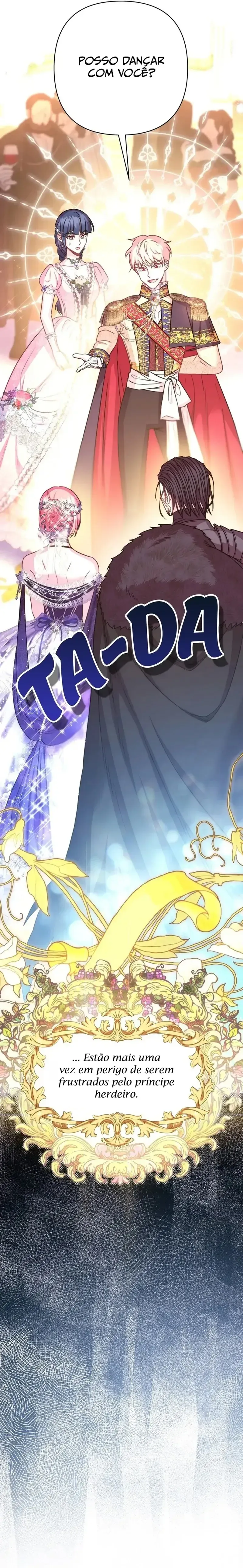 Read Another Typical Fantasy Romance PT Manga Online