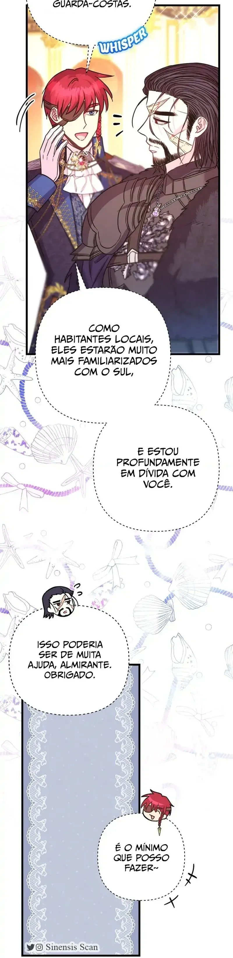 Read Another Typical Fantasy Romance PT Manga Online