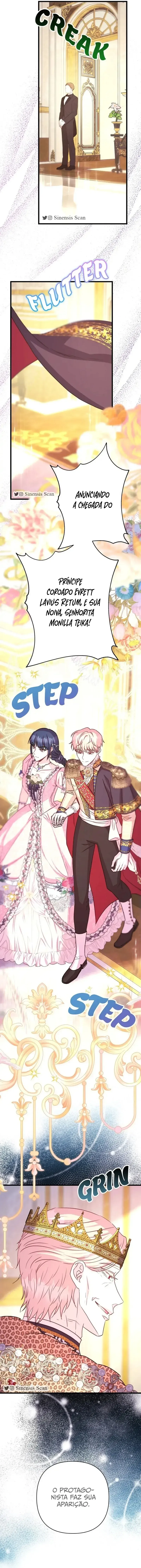 Read Another Typical Fantasy Romance PT Manga Online