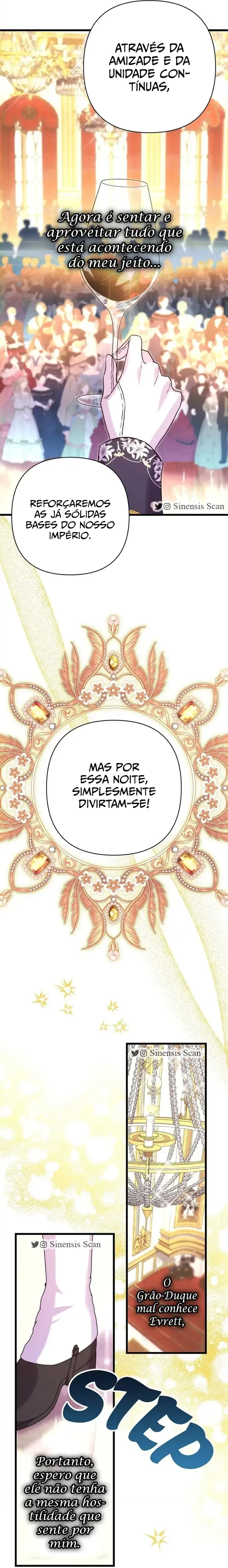 Read Another Typical Fantasy Romance PT Manga Online