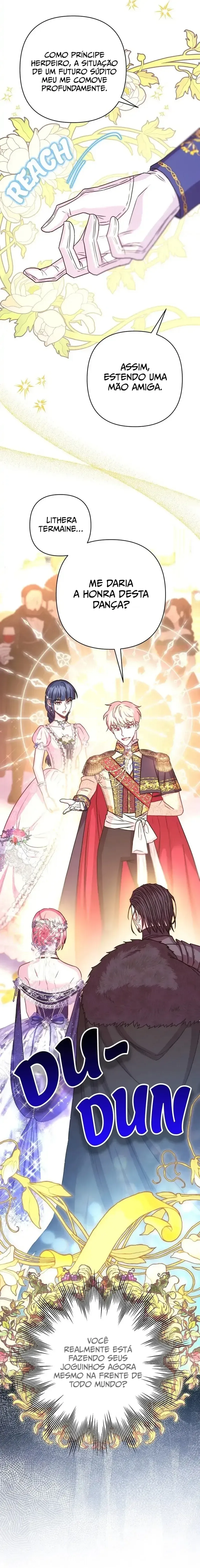 Read Another Typical Fantasy Romance PT Manga Online