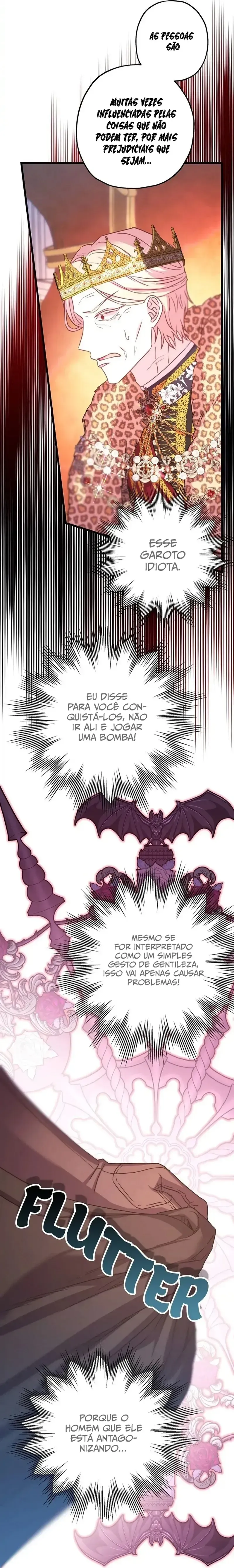 Read Another Typical Fantasy Romance PT Manga Online
