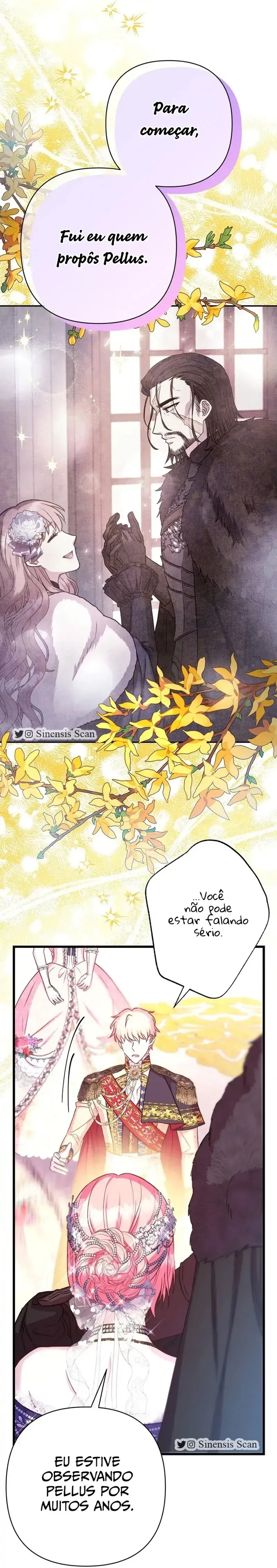 Read Another Typical Fantasy Romance PT Manga Online