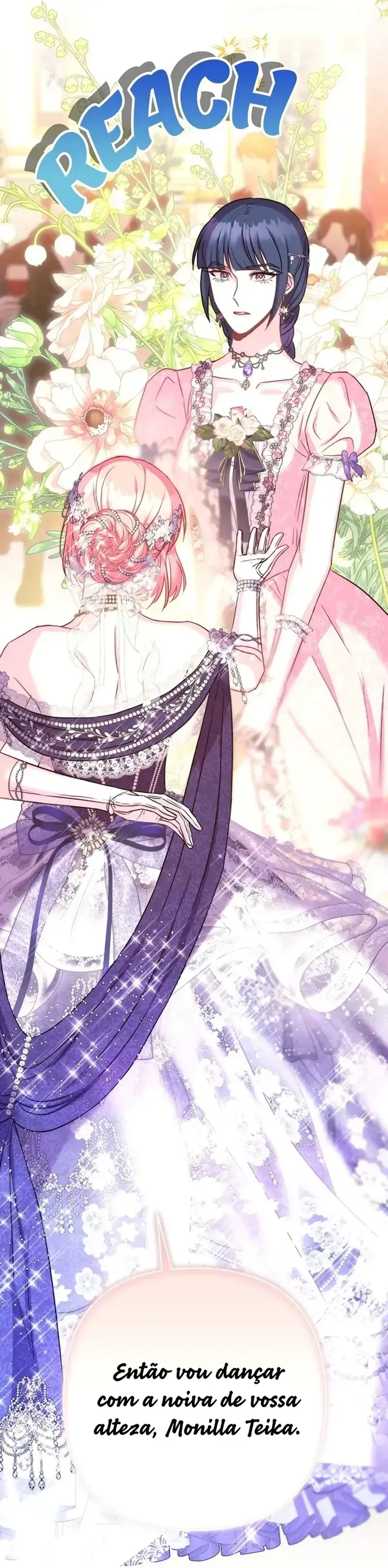 Read Another Typical Fantasy Romance PT Manga Online
