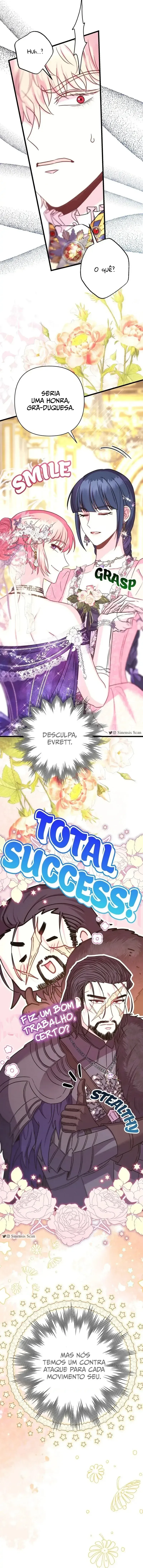 Read Another Typical Fantasy Romance PT Manga Online