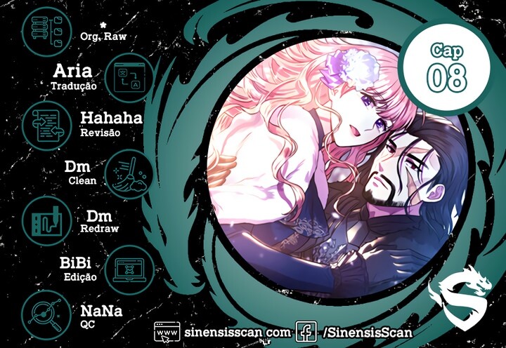 Read Another Typical Fantasy Romance PT Manga Online