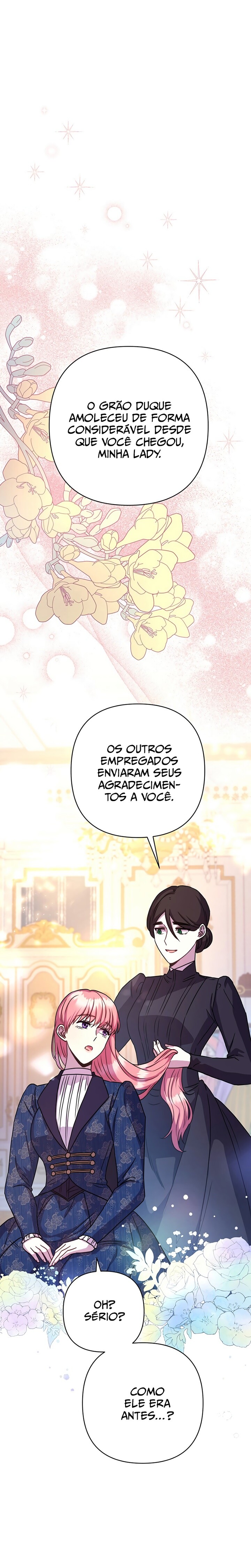 Read Another Typical Fantasy Romance PT Manga Online