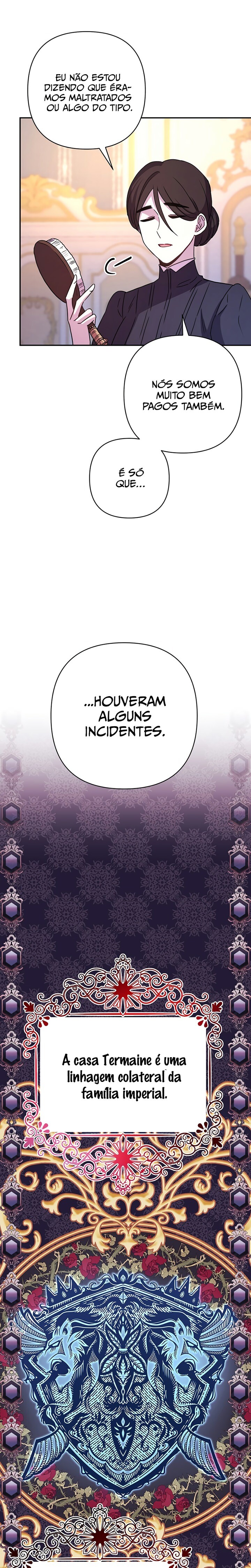 Read Another Typical Fantasy Romance PT Manga Online