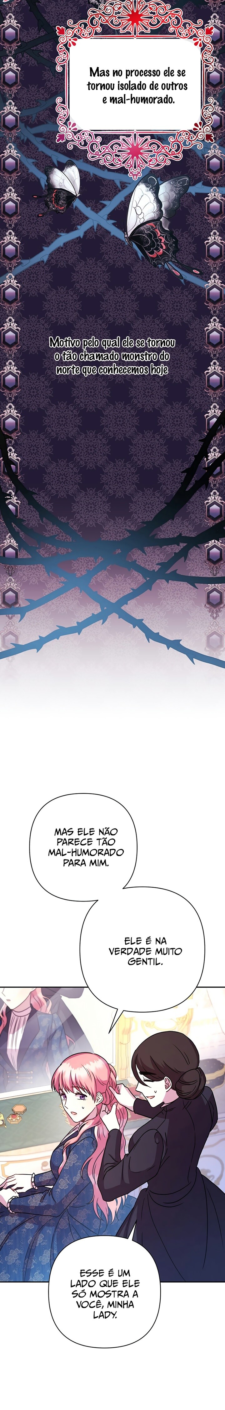 Read Another Typical Fantasy Romance PT Manga Online