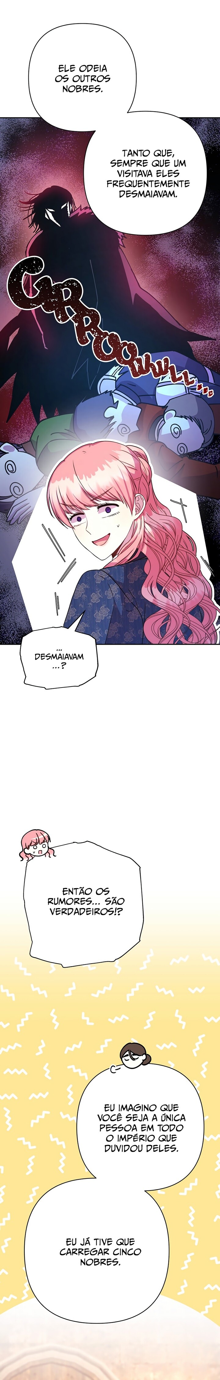 Read Another Typical Fantasy Romance PT Manga Online