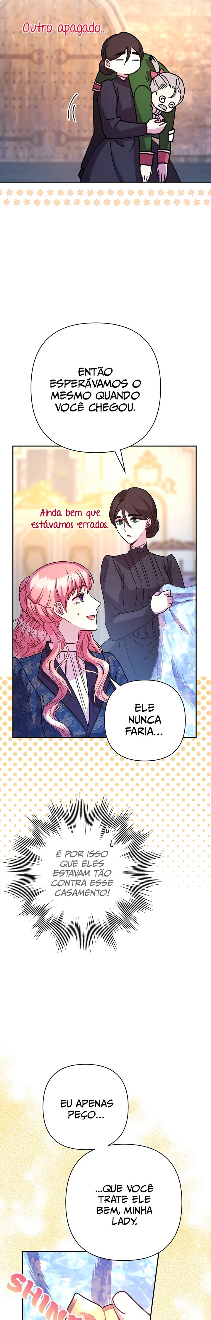 Read Another Typical Fantasy Romance PT Manga Online