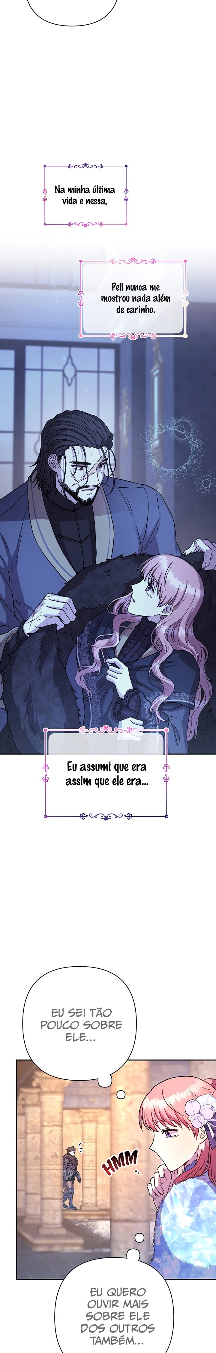 Read Another Typical Fantasy Romance PT Manga Online