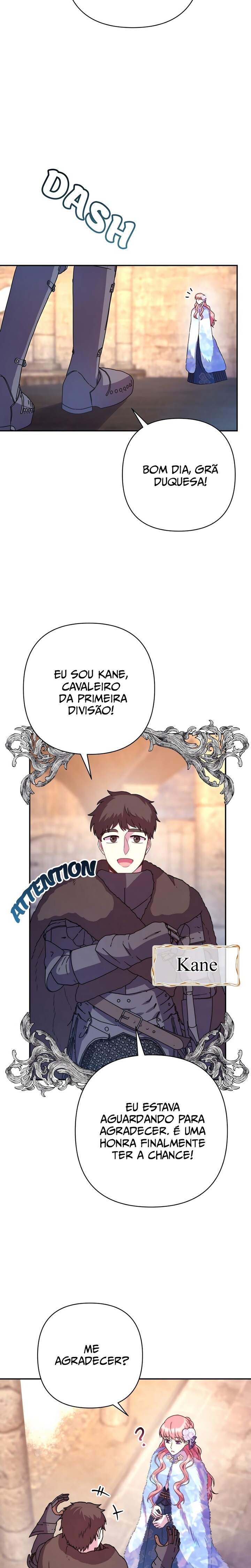 Read Another Typical Fantasy Romance PT Manga Online